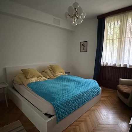 Cosy Apartman In Green Buda Будапеща Екстериор снимка