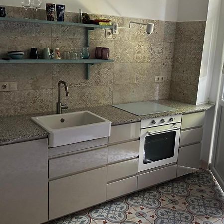 Cosy Apartman In Green Buda Будапеща Екстериор снимка