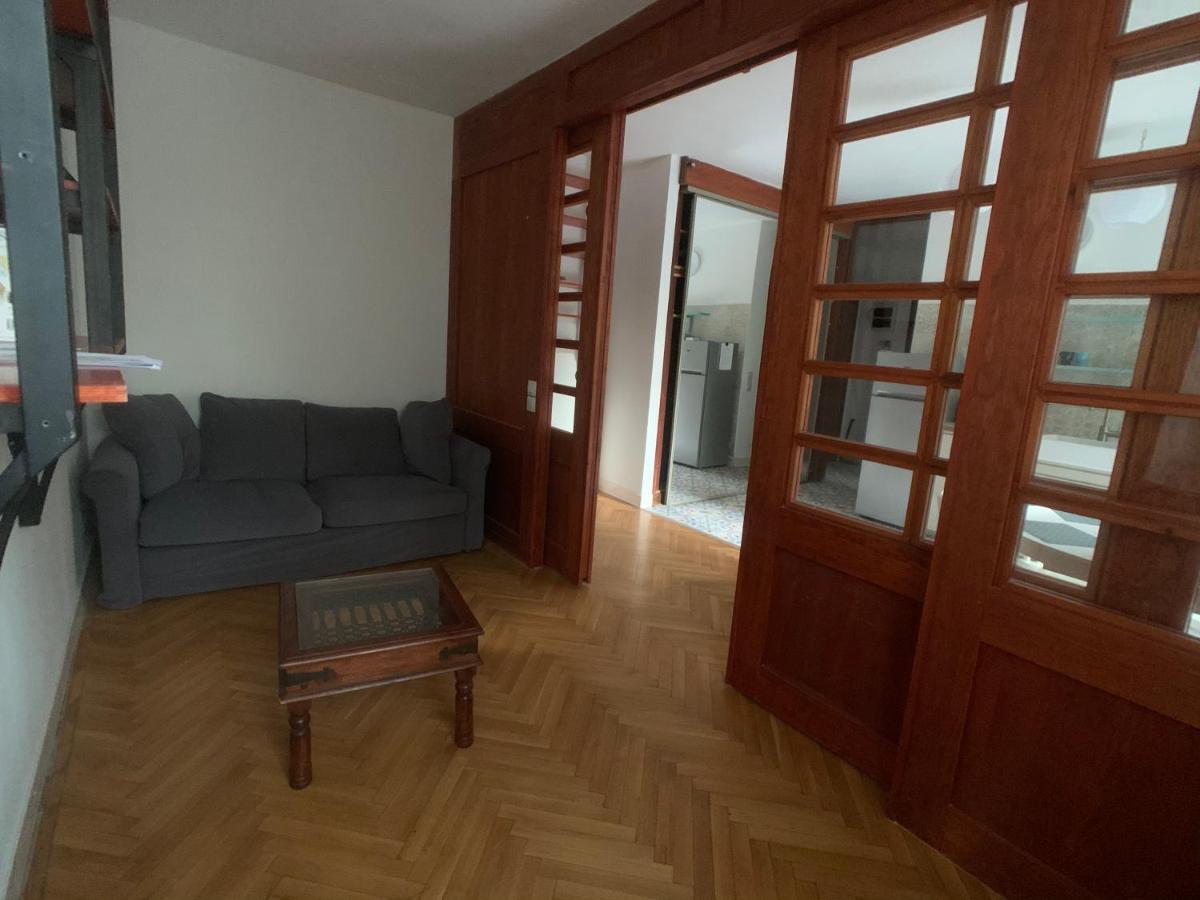 Cosy Apartman In Green Buda Будапеща Екстериор снимка